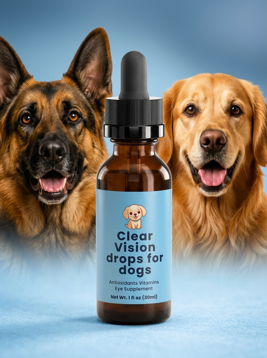 ClearVision Special Offer