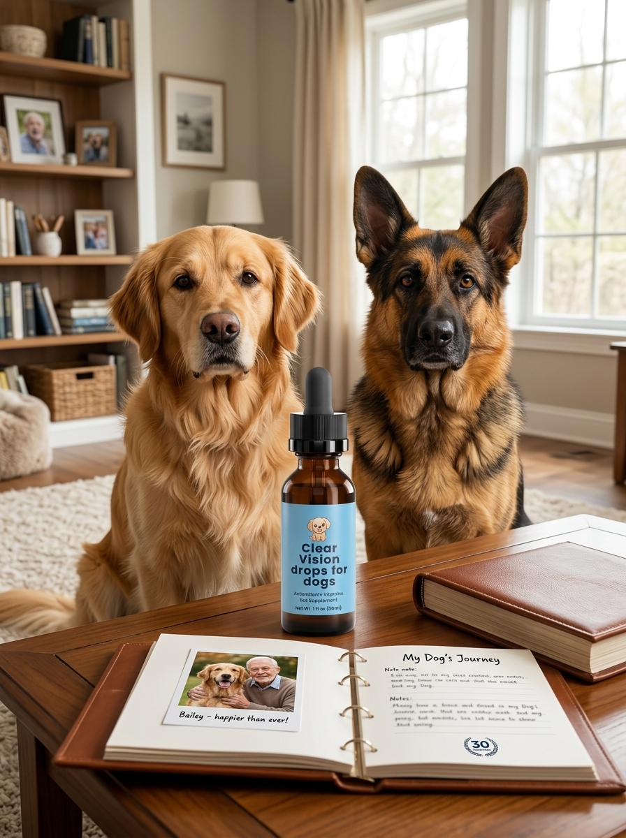 ClearVision guarantee and reviews